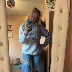 cute sweatshirt